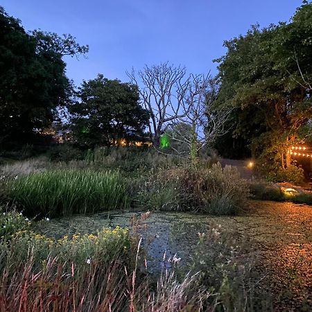Fern Cottage - Luxurious 1 Bedroom - Blossom Farm Johnston Esterno foto