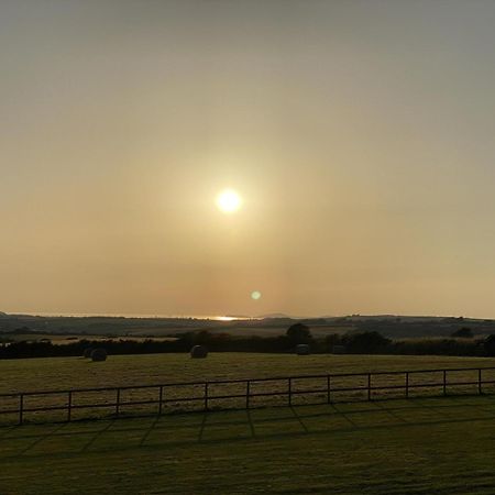 Fern Cottage - Luxurious 1 Bedroom - Blossom Farm Johnston Esterno foto
