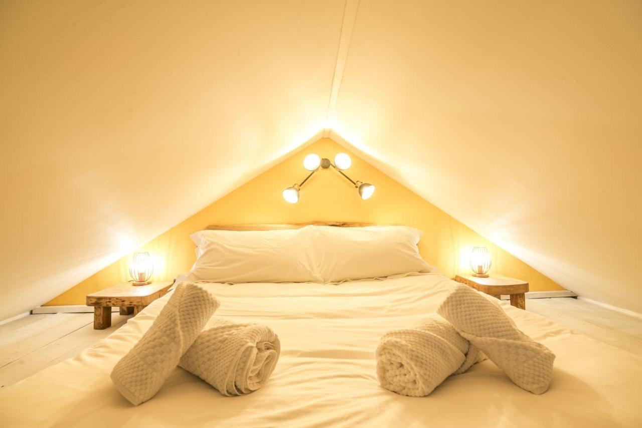 Fern Cottage - Luxurious 1 Bedroom - Blossom Farm Johnston Esterno foto